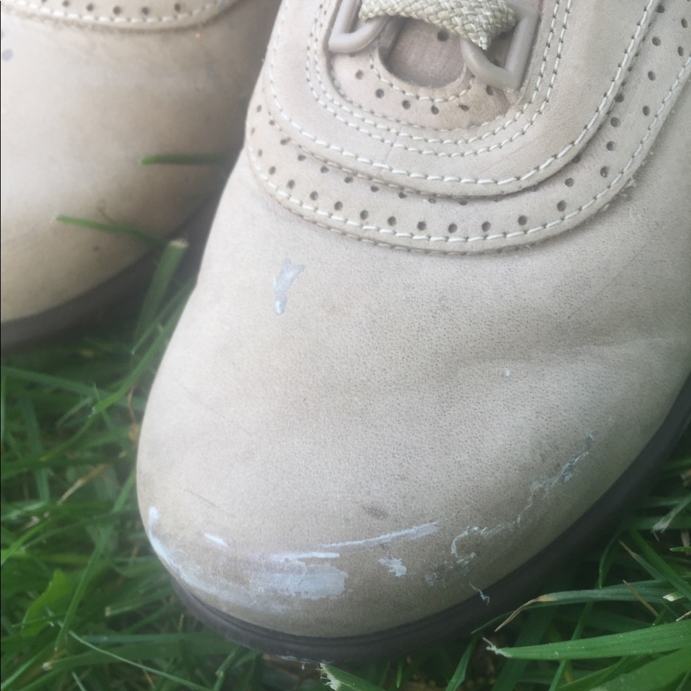 SAS Women’s  Easy Walk Suede Shoes 9/1/2 - Picture 14 of 16